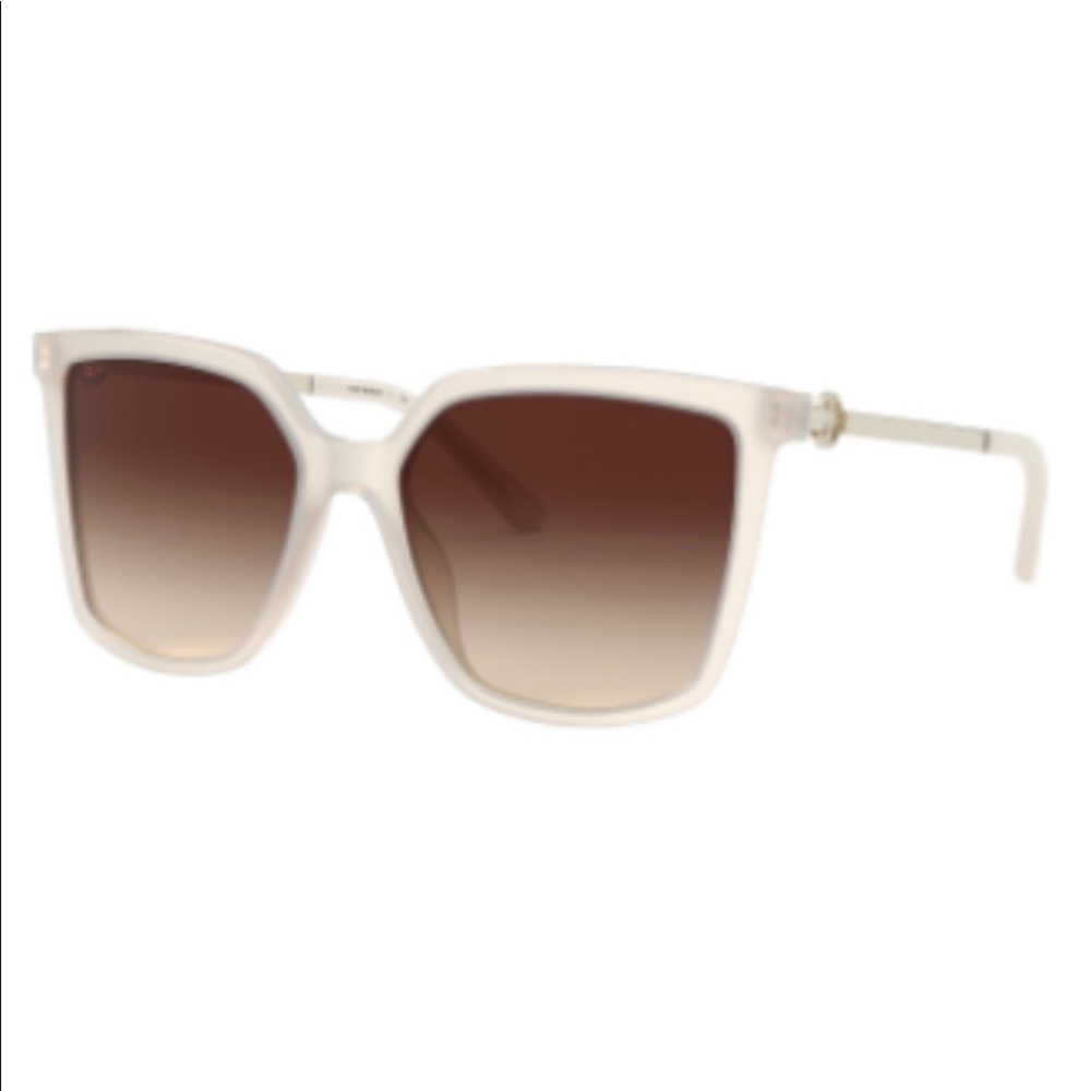 55 mm square sunglasses
